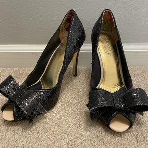 Ted Baker Dress Shoes